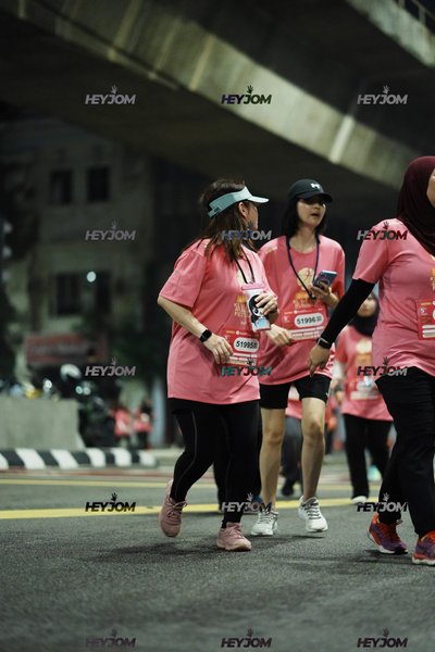 KL Women Running Festival 2026