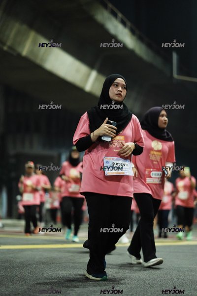 KL Women Running Festival 2026