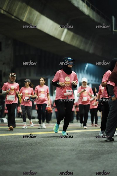 KL Women Running Festival 2026