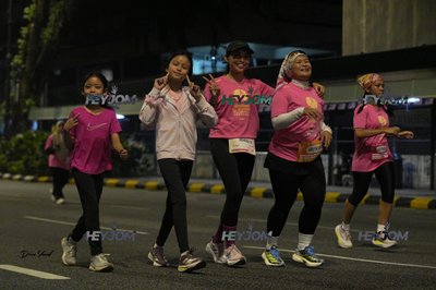 KL Women Running Festival 2026