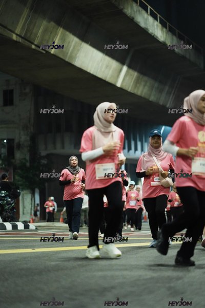 KL Women Running Festival 2026