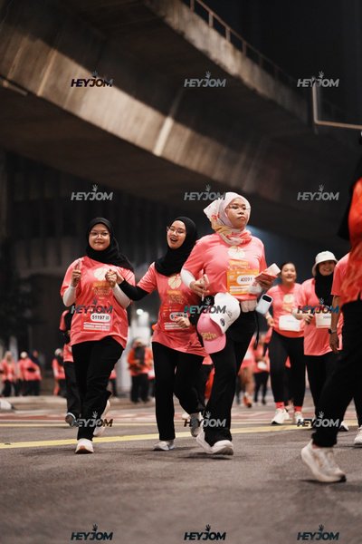 KL Women Running Festival 2026