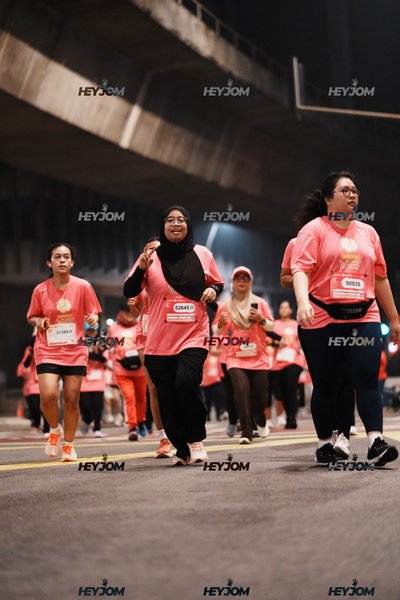 KL Women Running Festival 2026