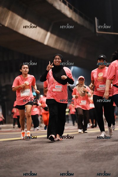 KL Women Running Festival 2026