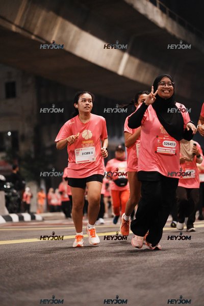 KL Women Running Festival 2026