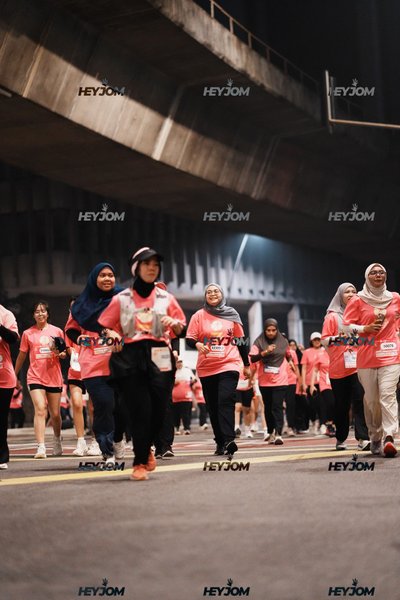 KL Women Running Festival 2026