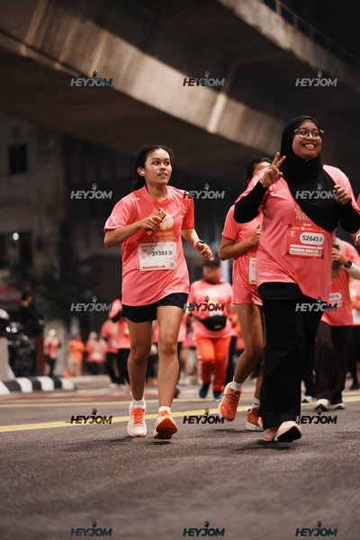 KL Women Running Festival 2026