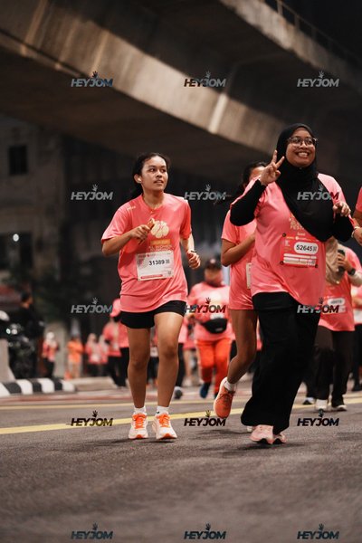 KL Women Running Festival 2026