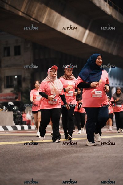 KL Women Running Festival 2026