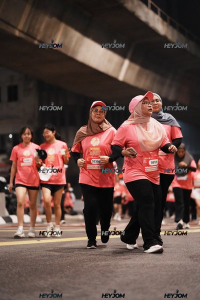KL Women Running Festival 2026
