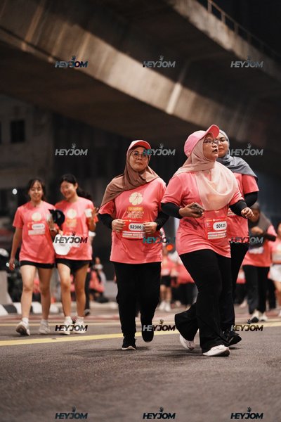 KL Women Running Festival 2026
