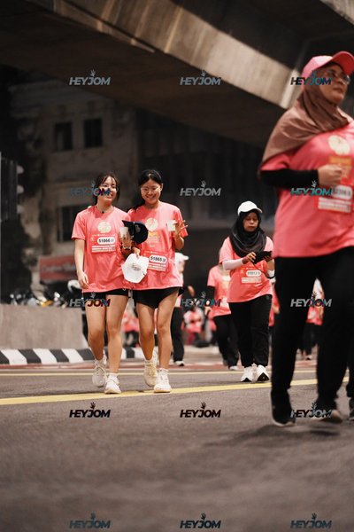 KL Women Running Festival 2026