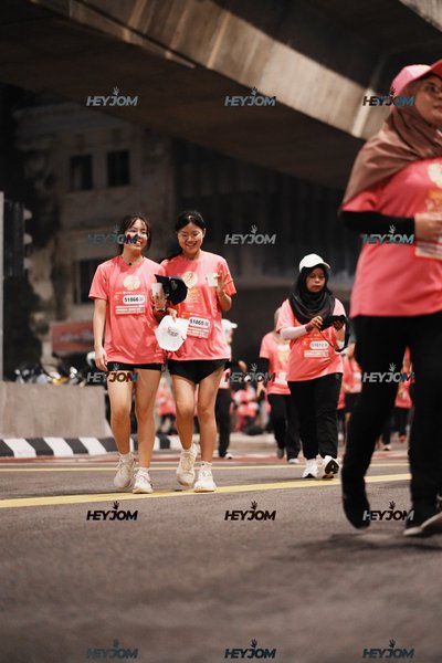 KL Women Running Festival 2026