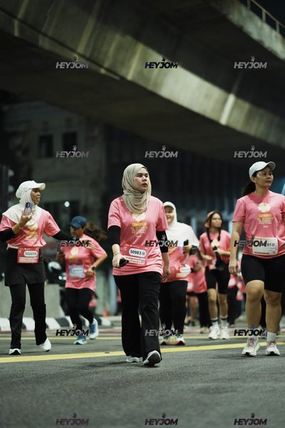 KL Women Running Festival 2026