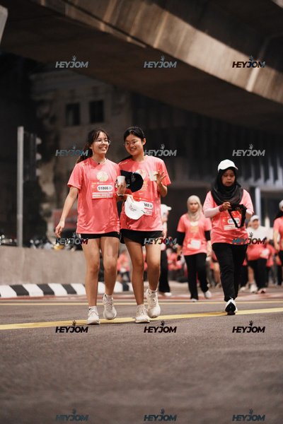 KL Women Running Festival 2026