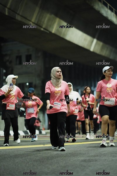 KL Women Running Festival 2026
