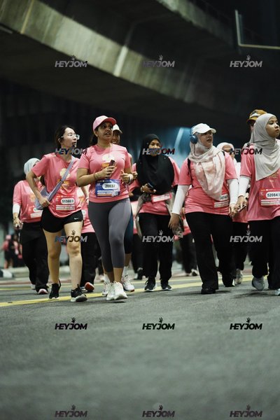 KL Women Running Festival 2026