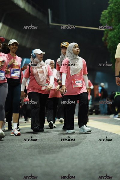 KL Women Running Festival 2026
