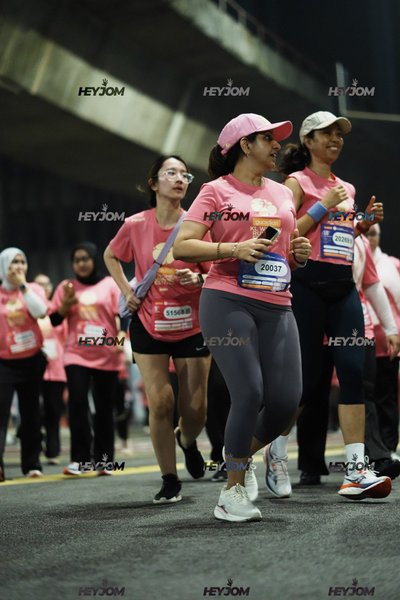 KL Women Running Festival 2026