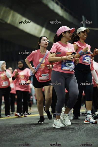 KL Women Running Festival 2026