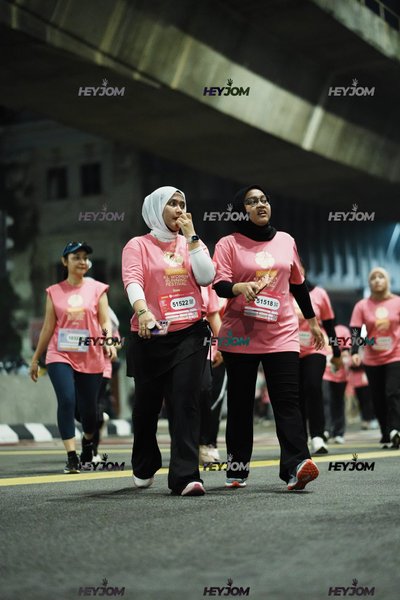 KL Women Running Festival 2026