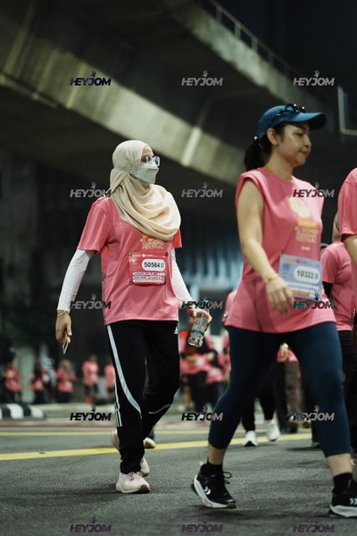 KL Women Running Festival 2026