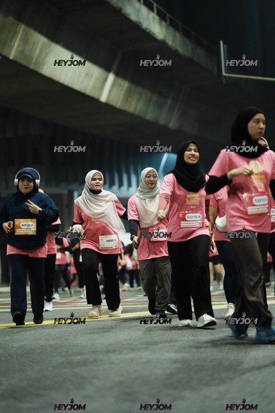 KL Women Running Festival 2026