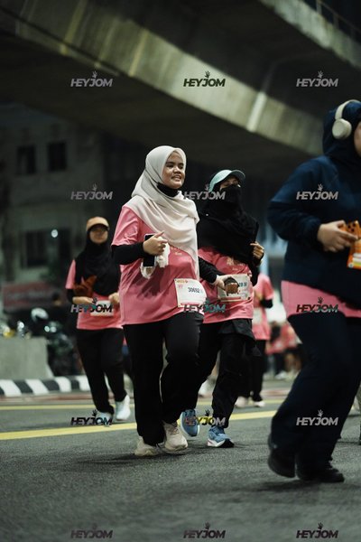 KL Women Running Festival 2026