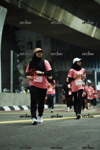KL Women Running Festival 2026