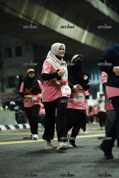 KL Women Running Festival 2026