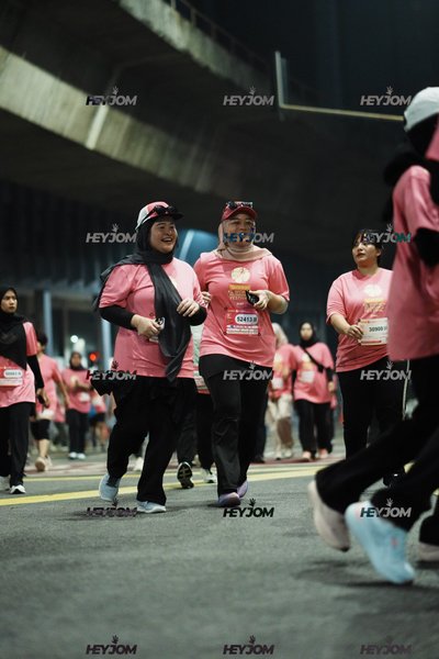 KL Women Running Festival 2026