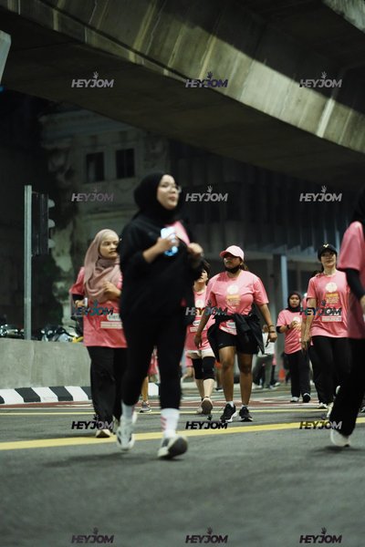 KL Women Running Festival 2026