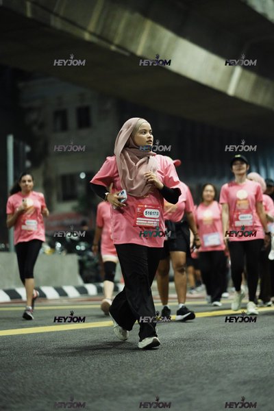 KL Women Running Festival 2026