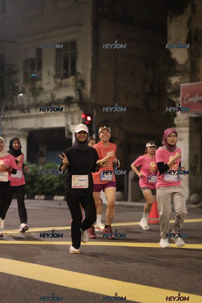 KL Women Running Festival 2026