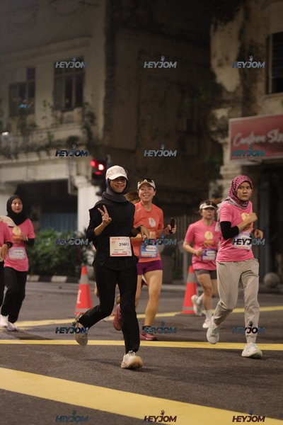 KL Women Running Festival 2026