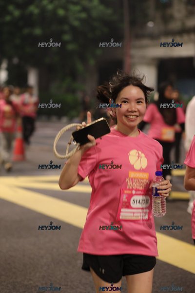 KL Women Running Festival 2026