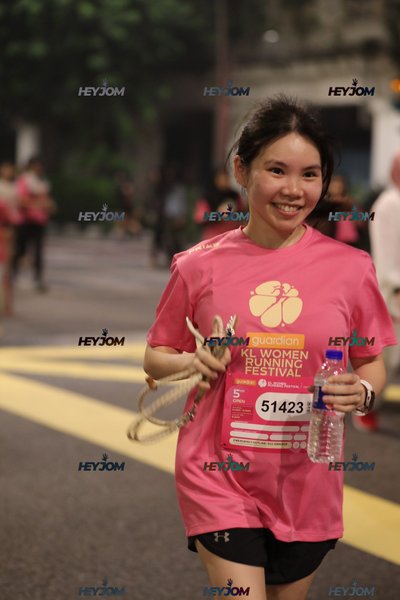KL Women Running Festival 2026