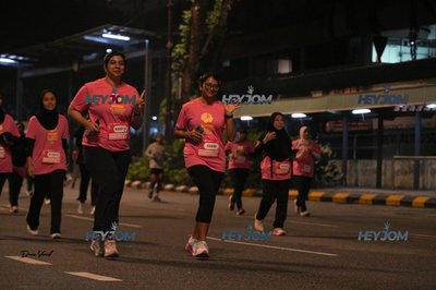 KL Women Running Festival 2026