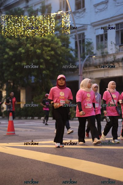 KL Women Running Festival 2026