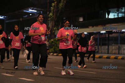 KL Women Running Festival 2026