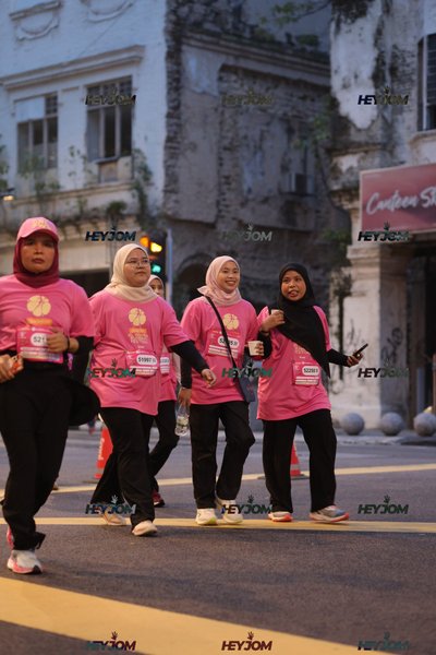 KL Women Running Festival 2026
