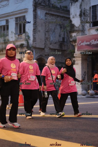 KL Women Running Festival 2026