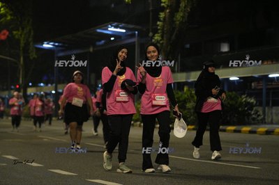 KL Women Running Festival 2026