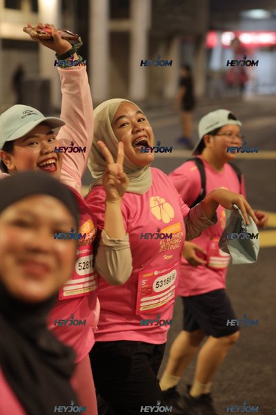 KL Women Running Festival 2026