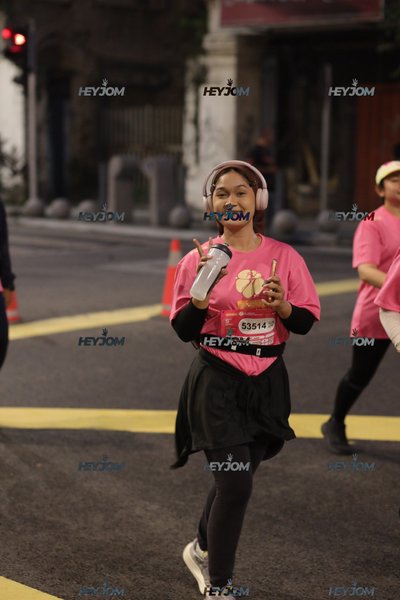 KL Women Running Festival 2026