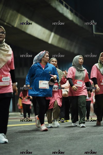 KL Women Running Festival 2026