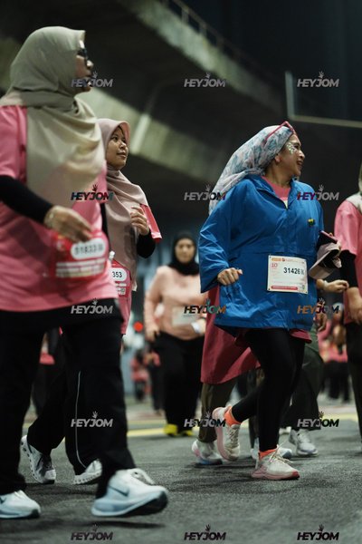 KL Women Running Festival 2026