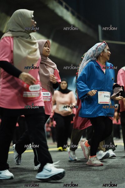 KL Women Running Festival 2026