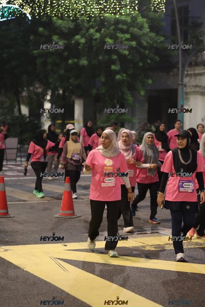 KL Women Running Festival 2026