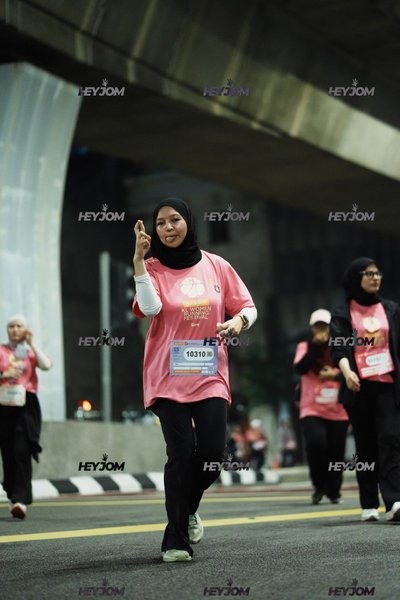 KL Women Running Festival 2026